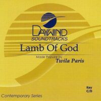 Lamb of God by Twila Paris (111013)