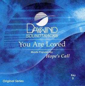You Are Loved by Hope's Call (111020)