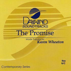 The Promise by Karen Wheaton (111035)