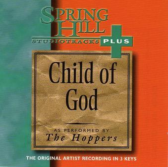 Child of God by The Hoppers (111037)