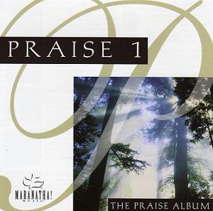 Praise 1: The Praise Album
