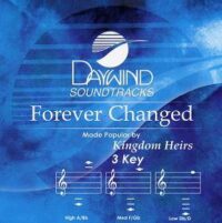 Forever Changed by Kingdom Heirs (111078)