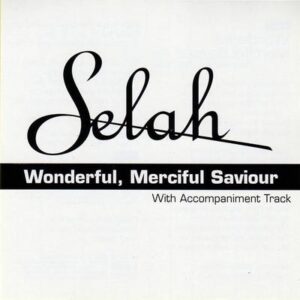 wonderful merciful saviour instrumental free download