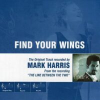 Find Your Wings by Mark Harris (111809)