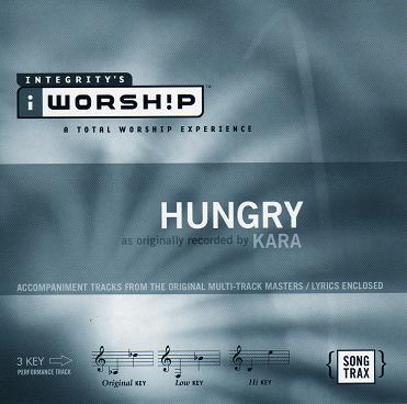 Hungry by Kara (111827)