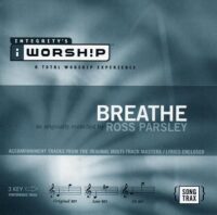 Breathe by Ross Parsley (111854)