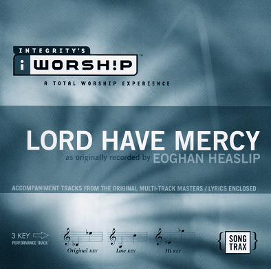 Lord Have Mercy by Eoghan Heaslip (111958)