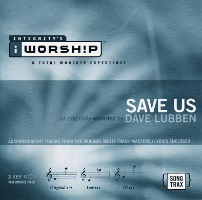 Save Us by Dave Lubben (112004)