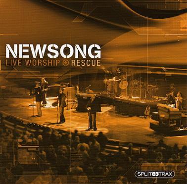 Newsong Live Worship Rescue by NewSong (112013)