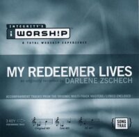 My Redeemer Lives by Hillsong (112019)
