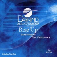 Rise Up by The Freemans (112026)