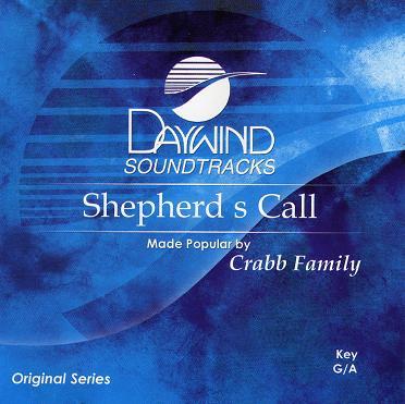 Shepherd's Call by The Crabb Family (112033)