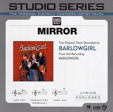 Mirror by BarlowGirl (112100)