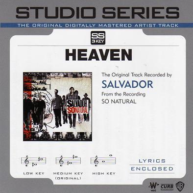 Heaven by Salvador (112124)