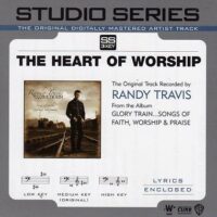 The Heart of Worship by Randy Travis (112678)