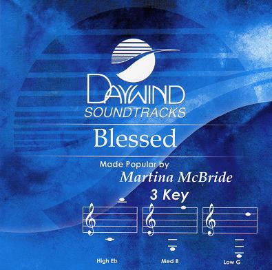 Blessed by Martina McBride (113069)