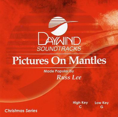 Pictures on Mantles by Russ Lee (113070)