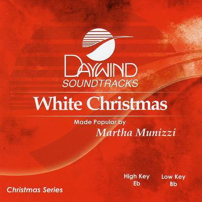 White Christmas by Martha Munizzi (113072)