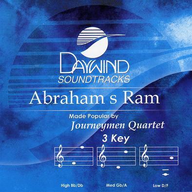 Abraham's Ram by Journeymen Quartet (113073)