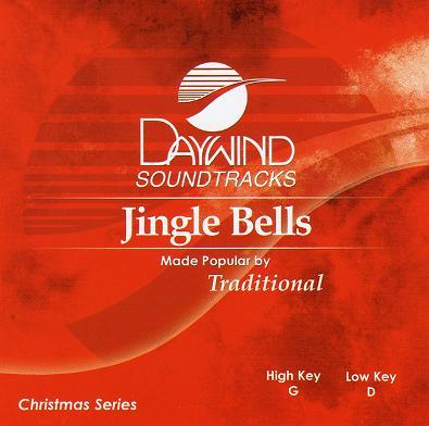 Jingle Bells by Traditional (113077)