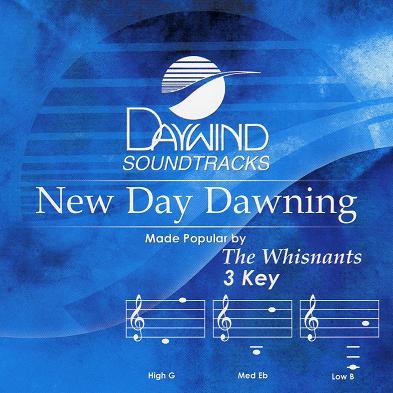 New Day Dawning by The Whisnants (113092)