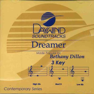 Dreamer by Bethany Dillon (113109)