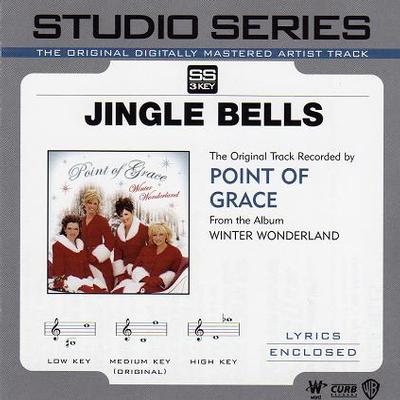 Jingle Bells by Point of Grace (113160)