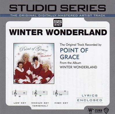 Winter Wonderland by Point of Grace (113167)