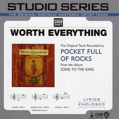 Worth Everything by Pocket Full of Rocks (113377)