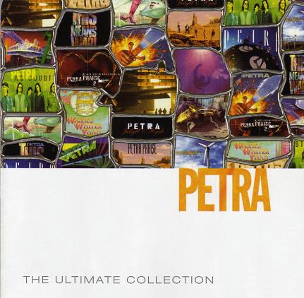 Ultimate Collection, The: Petra