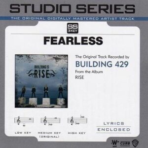 Fearless by Monroe Jones (113384)