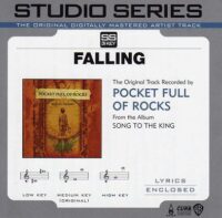 Falling by Pocket Full of Rocks (113387)
