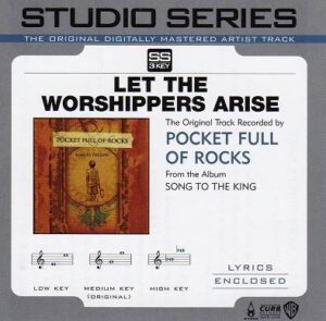 Let the Worshippers Arise by Pocket Full of Rocks (113390)