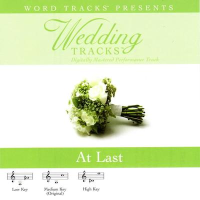 At Last by Word Tracks (113574)