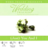 Just You and I by Various Artists (113610)