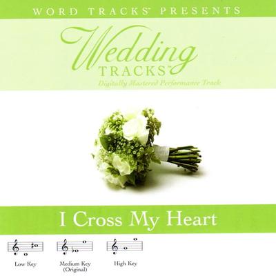 I Cross My Heart by Various Artists (113613)