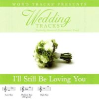 I'll Still Be Loving You by Various Artists (113614)