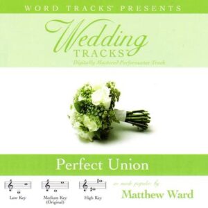 Perfect Union by Word Tracks (113615)