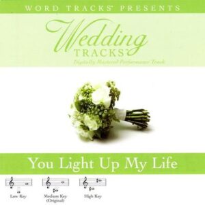 You Light up My Life by Various Artists (113623)