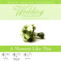 A Moment like This by Various Artists (113624)