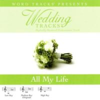 All My Life by Various Artists (113665)