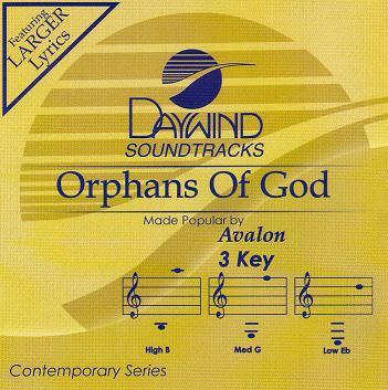 Orphans of God by Avalon (113827)