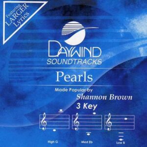 Pearls by Shannon Brown (113850)