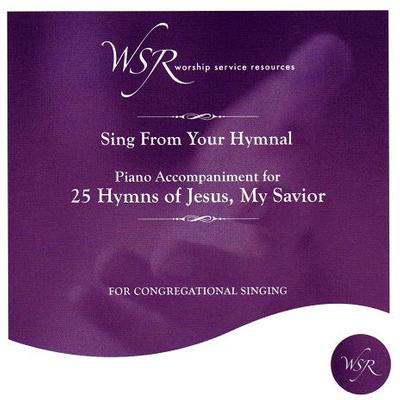 Hymns of Jesus