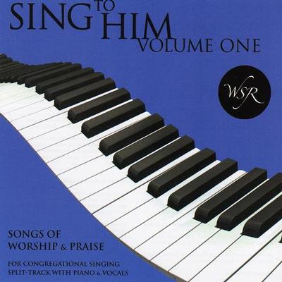 Sing to Him Volume One by Worship Service Resources (114188)