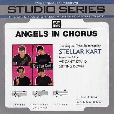 Angels in Chorus by Stellar Kart (114252)