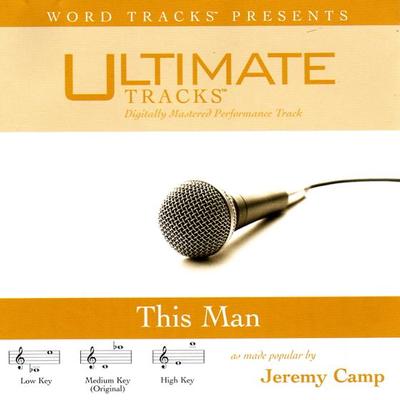 This Man by Jeremy Camp (114323)