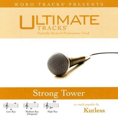 Strong Tower by Kutless (114324)