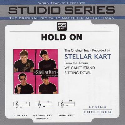 Hold On by Stellar Kart (114469)