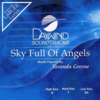 Sky Full of Angels by Taranda Greene (114745)